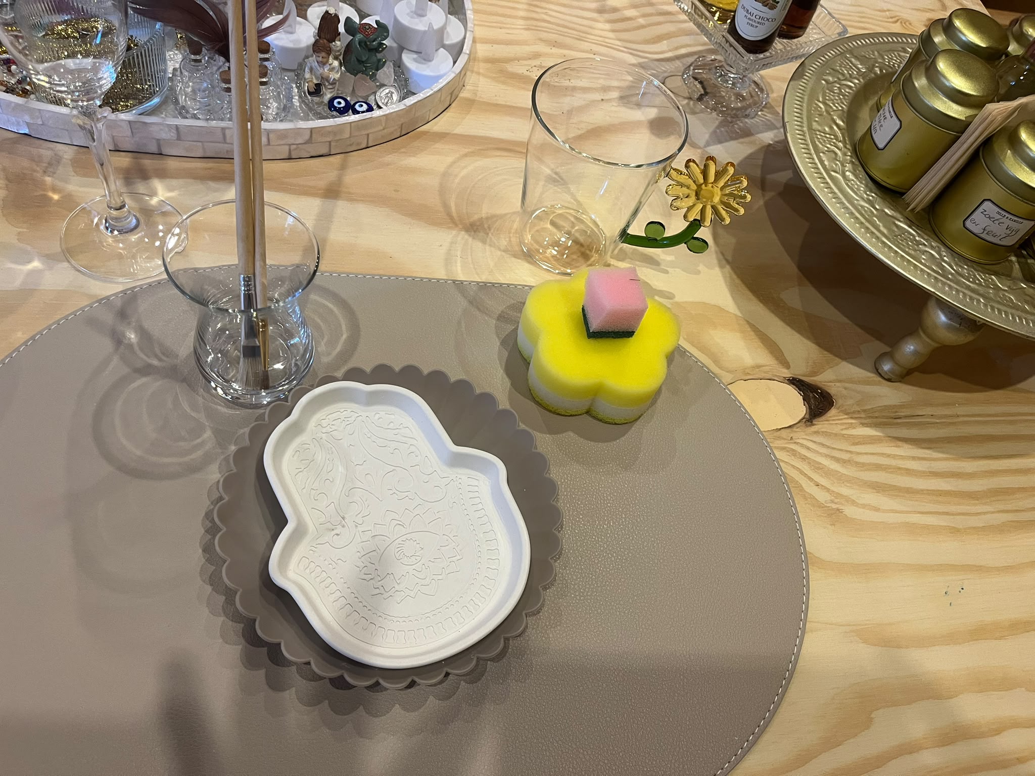 workshop Creatieve Surprise